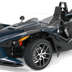 2019 Polaris Slingshot