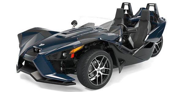 2019 Polaris Slingshot