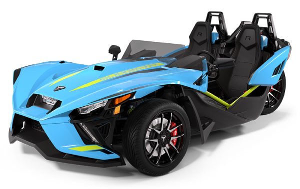 2023 SLINGSHOT SLINGSHOT R AUTODRIVE