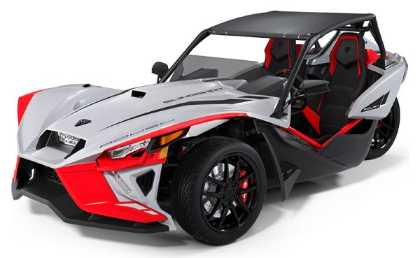 2023 SLINGSHOT SLINGSHOT ROUSH EDITION
