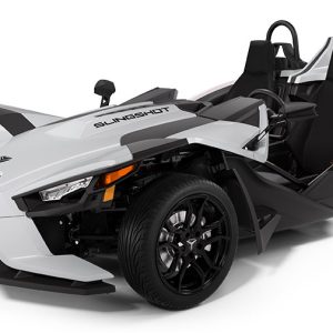 2023 SLINGSHOT SLINGSHOT S AUTODRIVE
