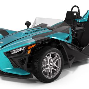 2023 SLINGSHOT SLINGSHOT SL AUTODRIVE