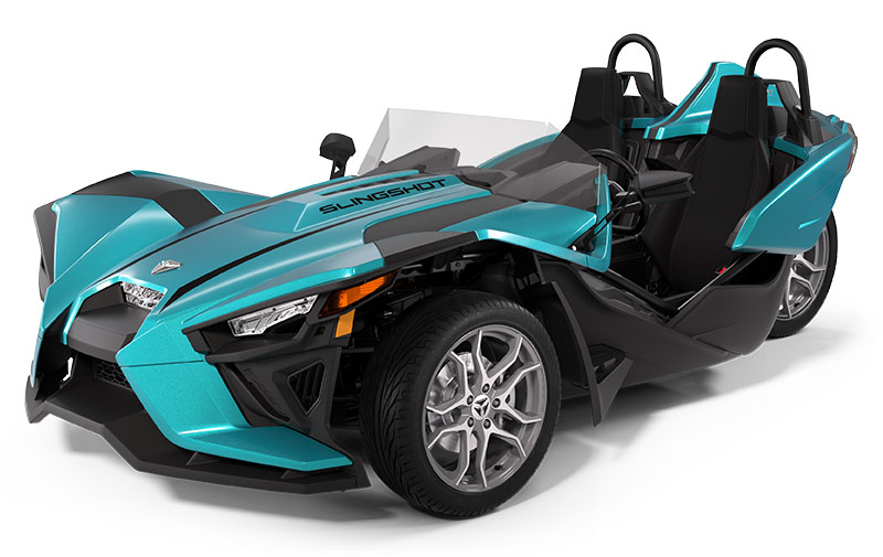 2023 SLINGSHOT SLINGSHOT SL AUTODRIVE