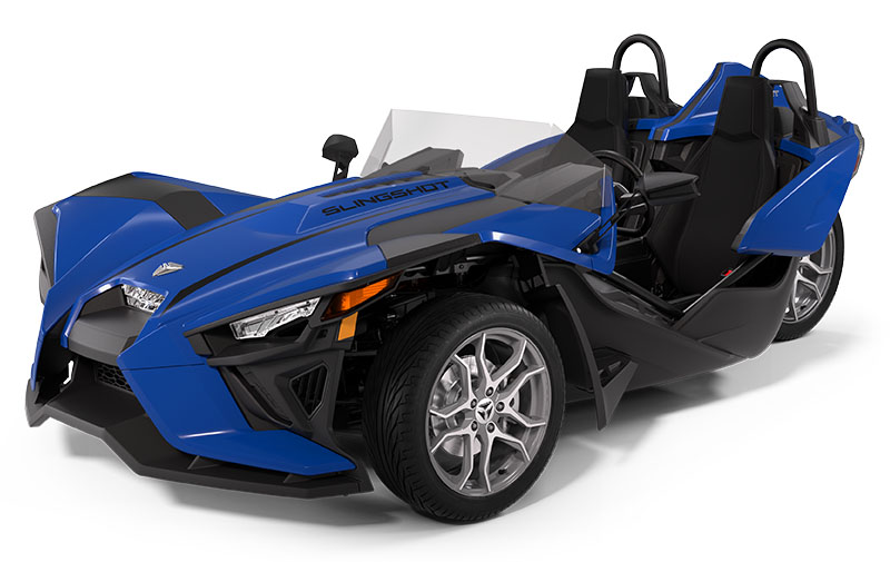 2023 SLINGSHOT SLINGSHOT SL AUTODRIVE