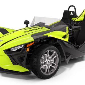 2023 SLINGSHOT SLINGSHOT SL AUTODRIVE