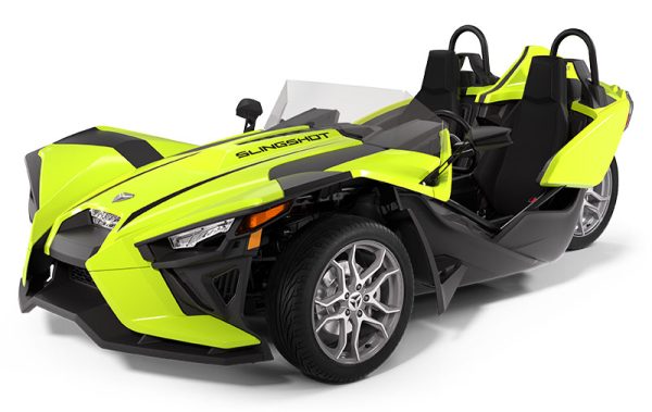 2023 SLINGSHOT SLINGSHOT SL AUTODRIVE