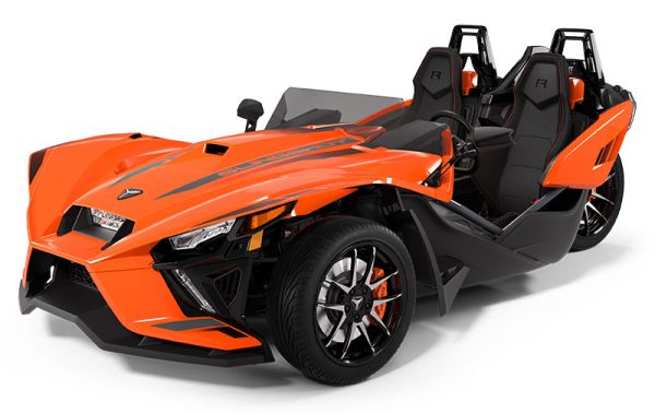 2023 SLINGSHOT SLINGSHOT R AUTODRIVE