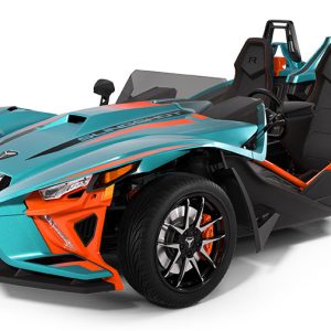 2023 SLINGSHOT SLINGSHOT R AUTODRIVE