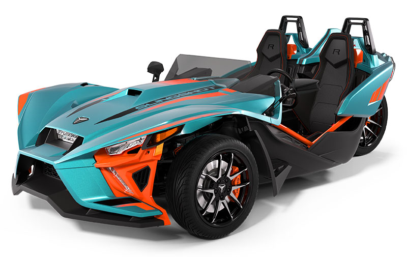 2023 SLINGSHOT SLINGSHOT R AUTODRIVE