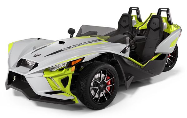 2023 SLINGSHOT SLINGSHOT R