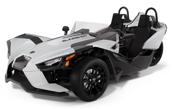2023 SLINGSHOT SLINGSHOT S W/ TECHNOLOGY PACKAGE 1 AUTODRIVE