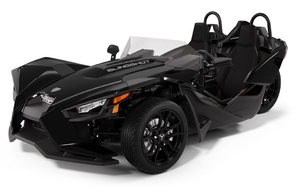 2023 SLINGSHOT SLINGSHOT S W/ TECHNOLOGY PACKAGE 1 MANUAL