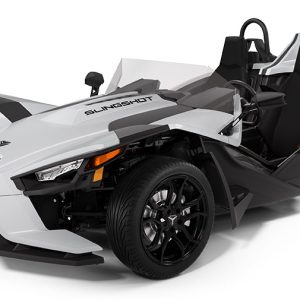 2023 SLINGSHOT SLINGSHOT S W/ TECHNOLOGY PACKAGE 1 MANUAL