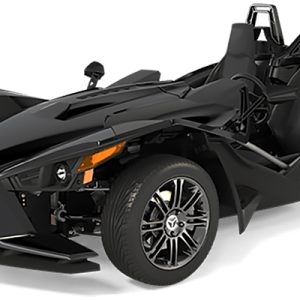 2017 Polaris Slingshot