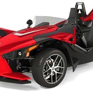 2017 Polaris Slingshot