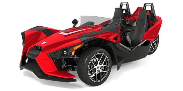 2017 Polaris Slingshot