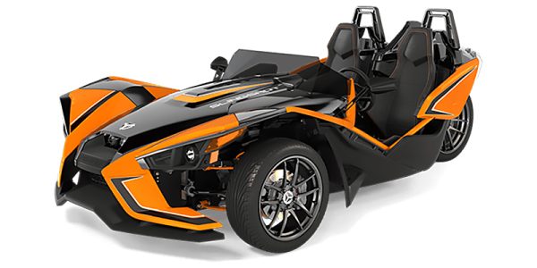 2017 Polaris Slingshot