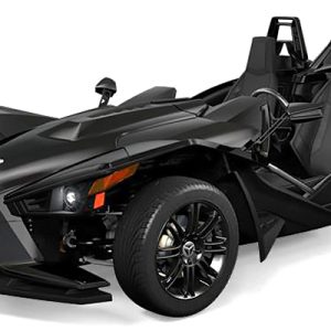 2018 Polaris Slingshot