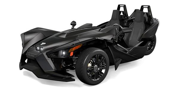 2018 Polaris Slingshot