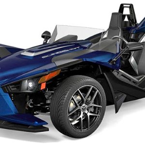 2018 Polaris Slingshot