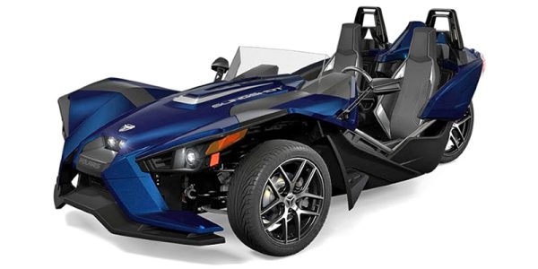 2018 Polaris Slingshot