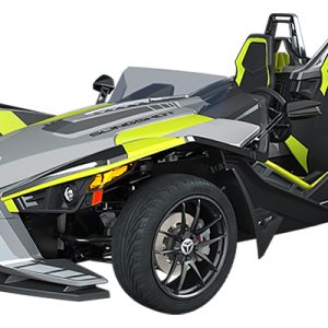 2018 Polaris Slingshot