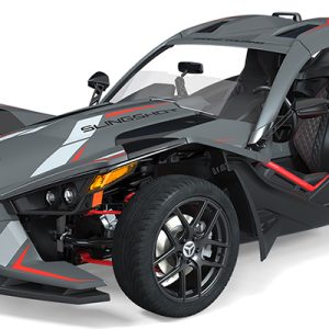 2018 Polaris Slingshot