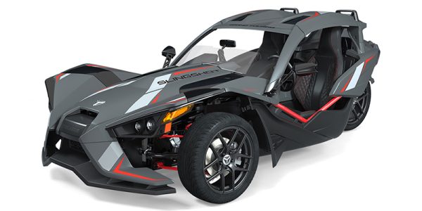 2018 Polaris Slingshot