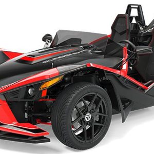 2019 Polaris Slingshot SLR