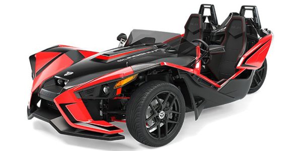 2019 Polaris Slingshot SLR