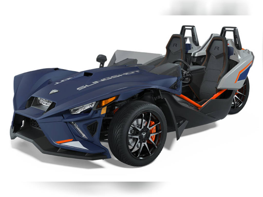 SLINGSHOT R