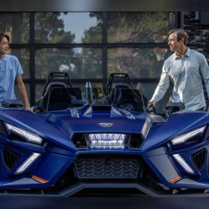 SLINGSHOT R