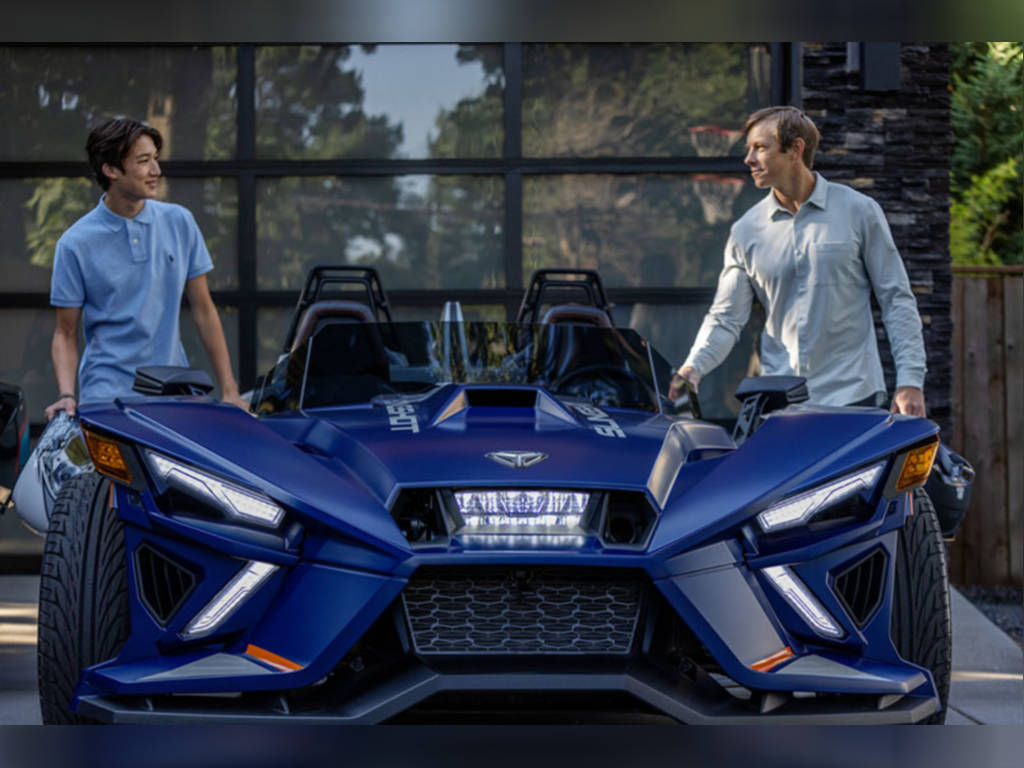 SLINGSHOT R