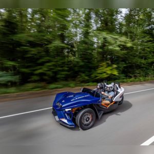 SLINGSHOT R