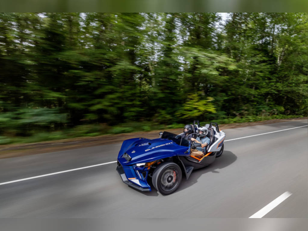 SLINGSHOT R
