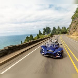 SLINGSHOT R