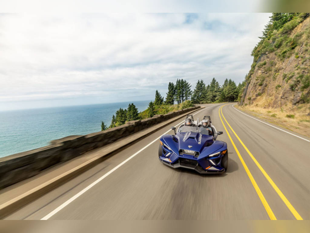 SLINGSHOT R
