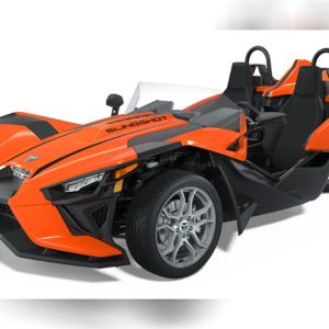 Slingshot SL 2022