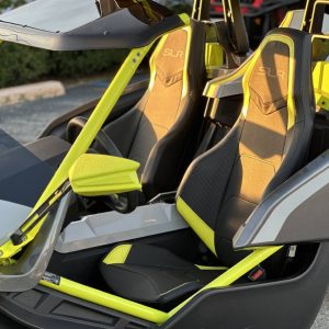 2018 Slingshot Trike Motorcycle SLINGSHOT SLR STANDARD