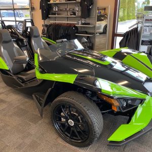 SLINGSHOT SLR