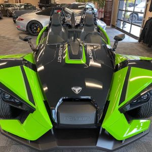 SLINGSHOT SLR