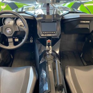 SLINGSHOT SLR