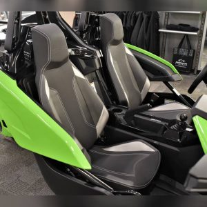 SLINGSHOT SLR