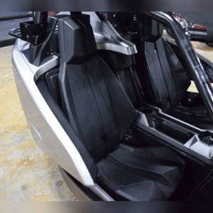 2016 Polaris Trike Motorcycle Slingshot SL