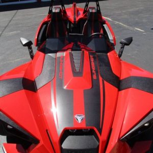 2016 Slingshot Trike Motorcycle SLINGSHOT SL