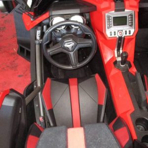2016 Slingshot Trike Motorcycle SLINGSHOT SL