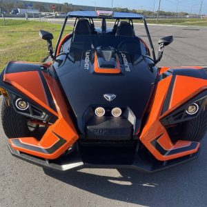 Slingshot SLR
