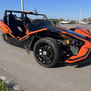 Slingshot SLR