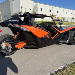 Slingshot SLR