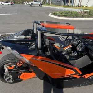 Slingshot SLR